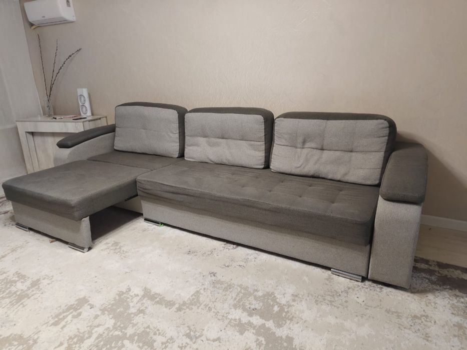 Продам Диван хорошее состояние