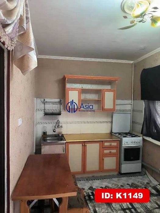 Arzon narxda galereyniy domdan 2x xona kvartira sotiladi K1149
