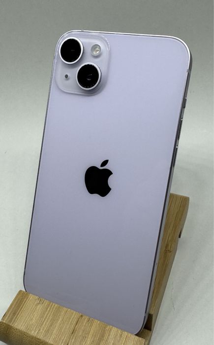 iPhone 14 PLUS MOV impecabil cu 95% Bateria