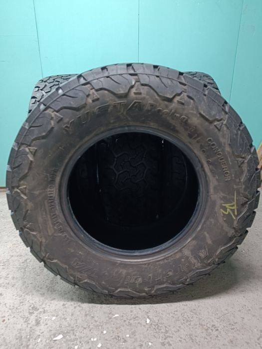 Гуми 265/70/16 all terrain