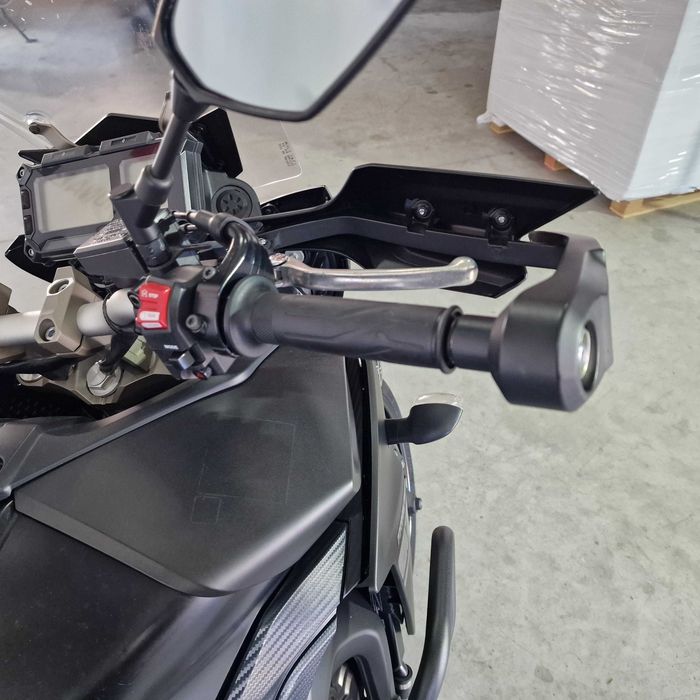 Motocicleta Yamaha Tracer 900 ABS | Y09280 | motomus.ro