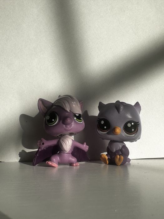 Игрушки LPS,пет шопы(описание!)