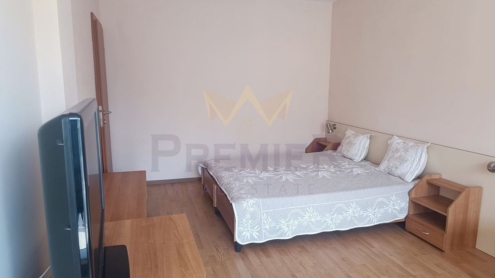 Продава се Двустаен апартамент в Балчик - 43 кв.м за 989 €/кв.м - Снимка #4