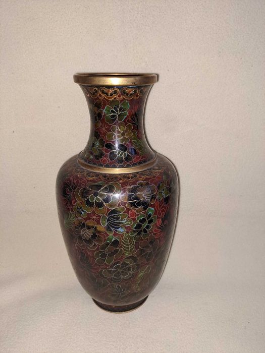 cloisonne vechi 31 cm