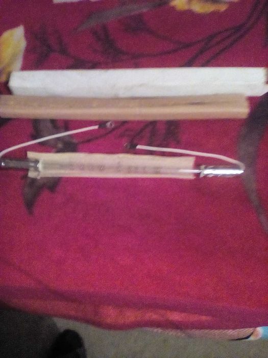 Бочек омывателя советского союза