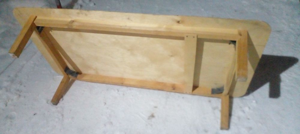 Продам мусульманский стол