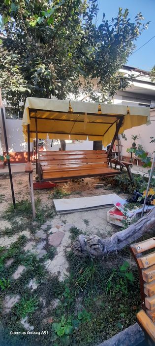 Продаётся качеля