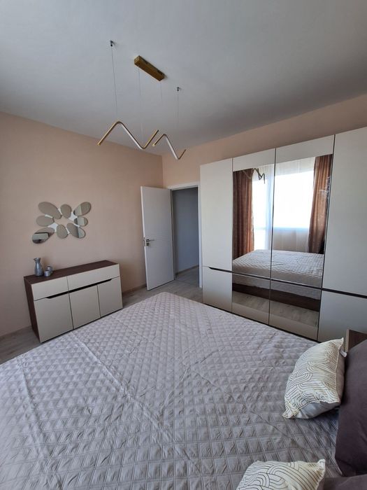 Продава се Четиристаен апартамент в Стара Загора, Казански - изток - 85 кв.м за 1377 €/кв.м - Снимка #12