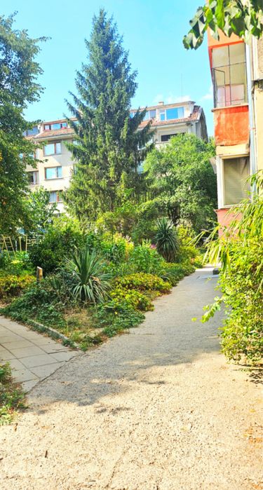 Продава се Тристаен апартамент в София, Лозенец - 98 кв.м за 3011 €/кв.м - Снимка #6