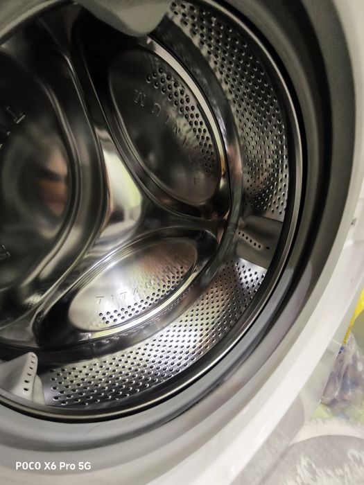 Продам стиральную машинку Indesit