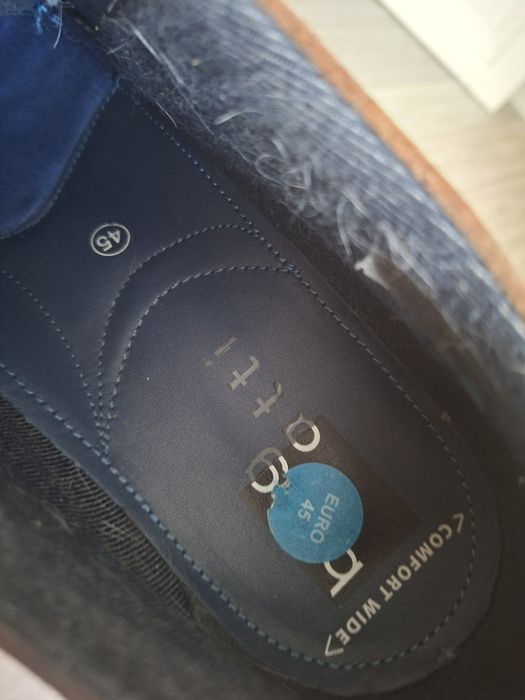 Макасины Australia Luxe Collective