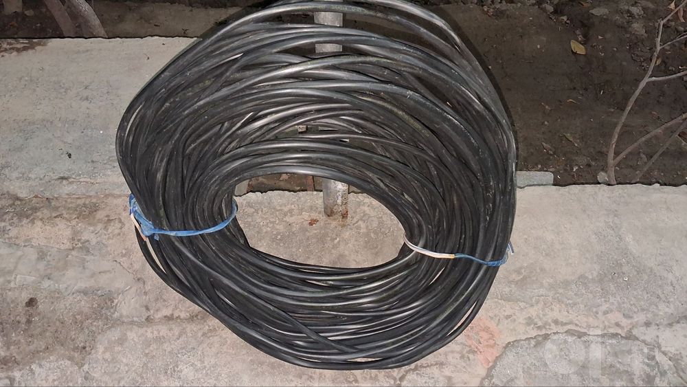 Tezda kabel sotiladi