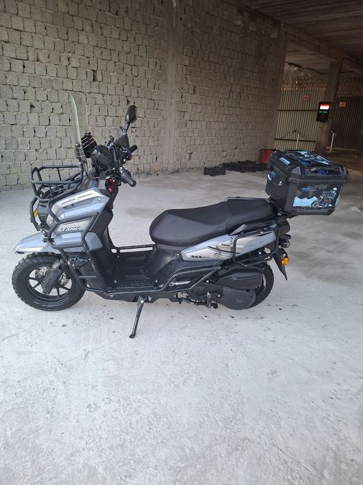 Tank pro max. Ajoyib xolatda