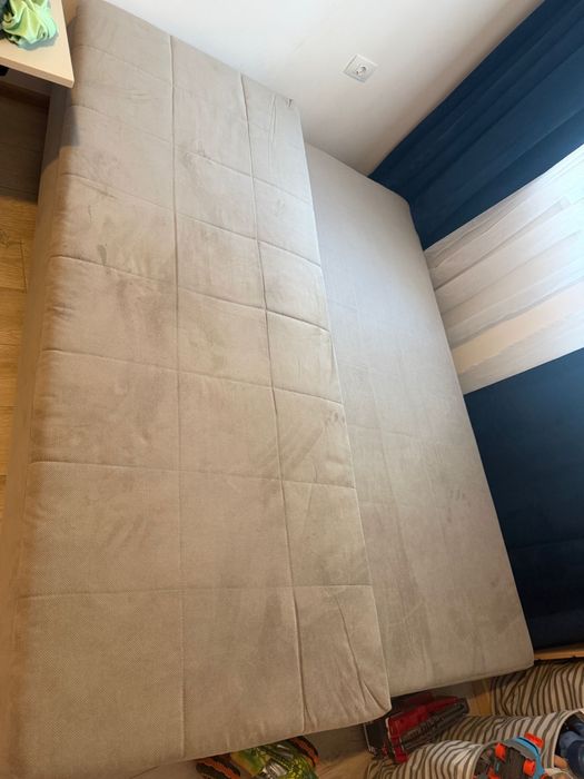 Vand canapea extensibila LEMS