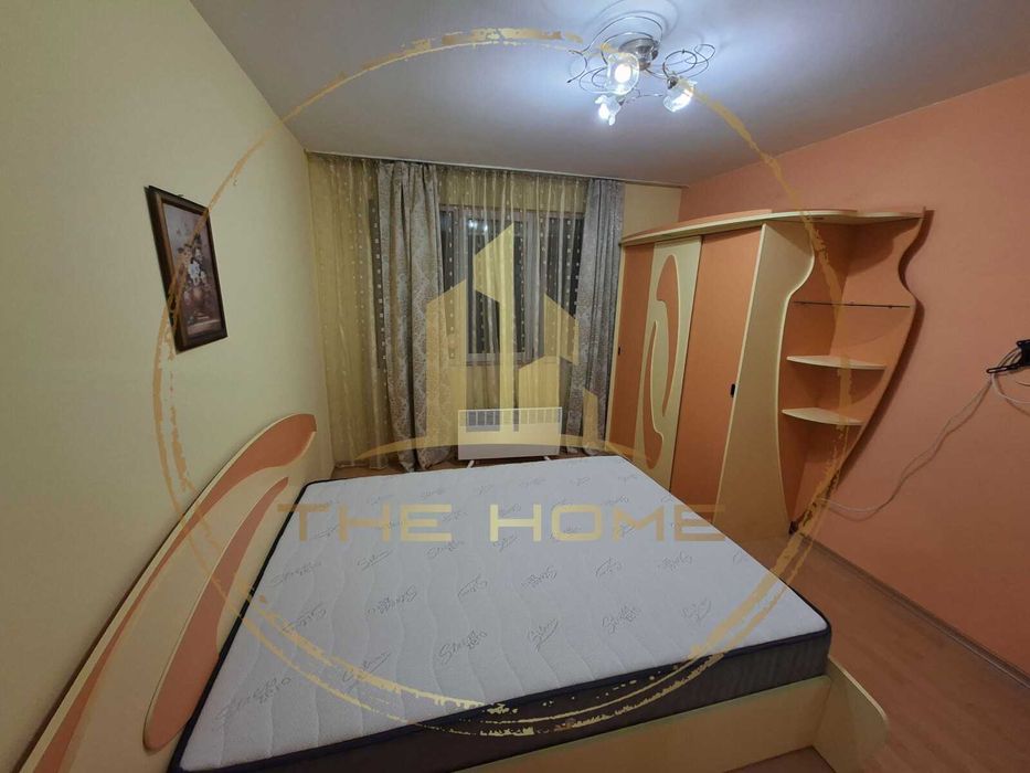 Дава се под наем Тристаен апартамент в Варна, Лятно кино Тракия - 65 кв.м за 598.23 € - Снимка #7