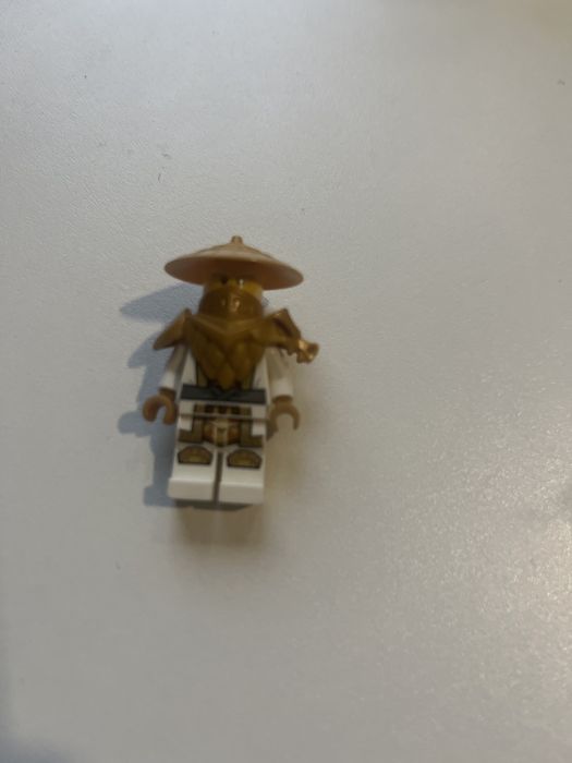 Figurine lego ninjago originale stare buna