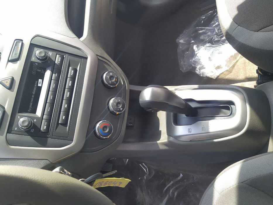 2025 йил Декабрнинг бошида салондан олинган Cobalt GX Style AT PLUS