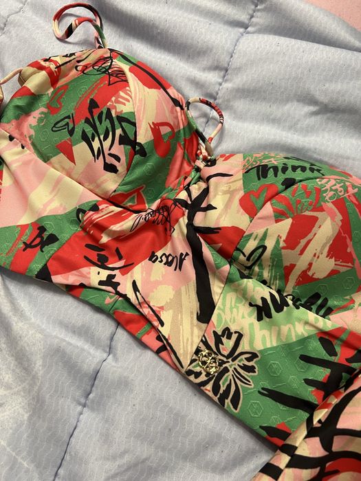 Дамски топ Alessa