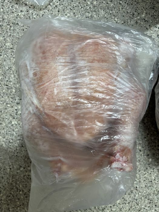 Продам тушки бройлера.