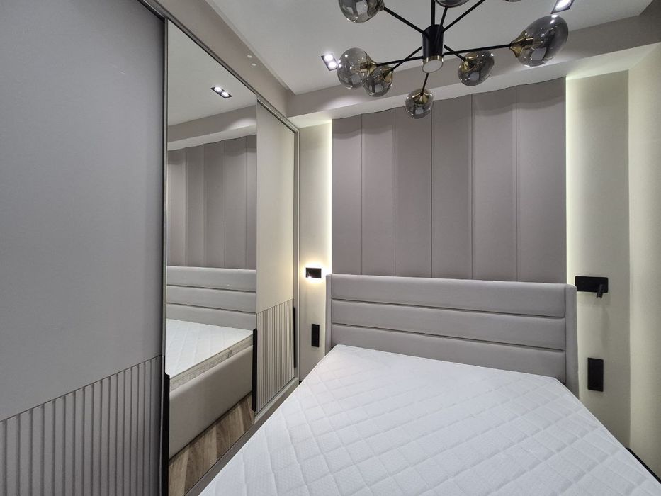 Жк Узбегим-Сдается новая студия в элит комплексе Ташкента!