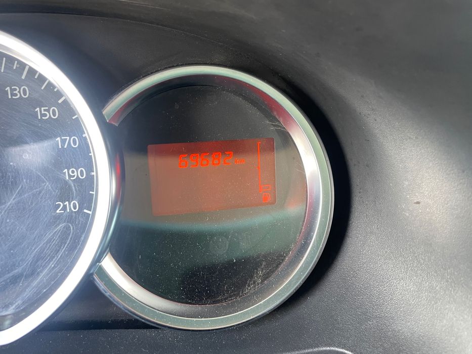 Auto  Dacia Lodgy  2019