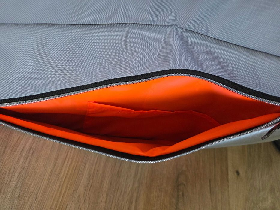 Тенис сак (термобег) Babolat PURE STRIKE CARBON GREY
