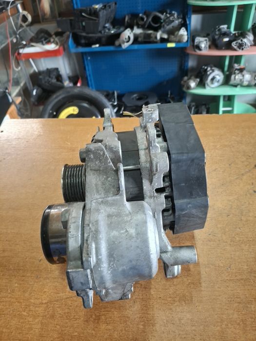 Alternator Suzuki Ignis III FF MF 1.2 HYBRID