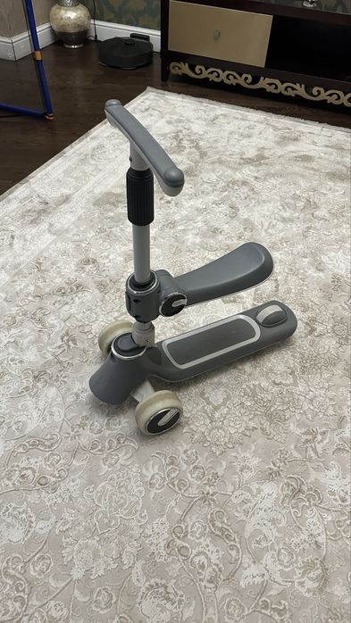 Самокат Детский