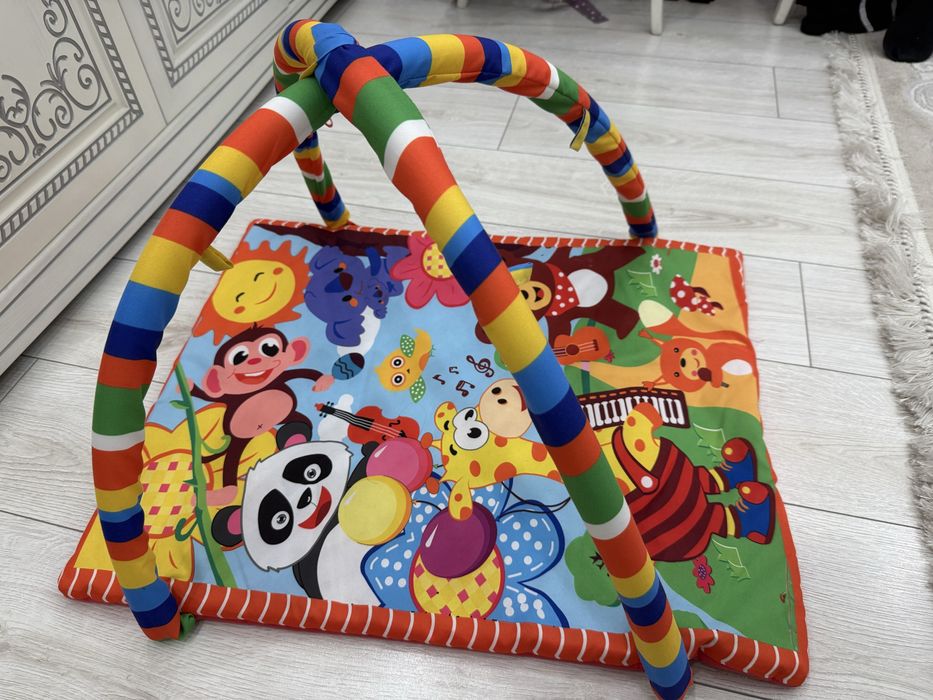 Продам коврик для младенца