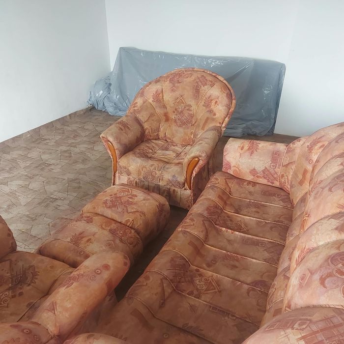 Двустаен Апартамент