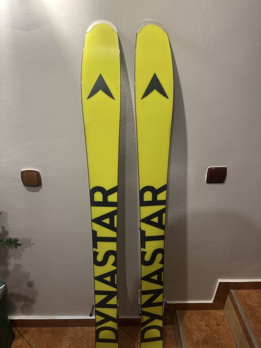 Schiuri Dynastar Legend X96 171cm