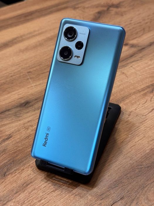 Redmi note 12 pro + 5G