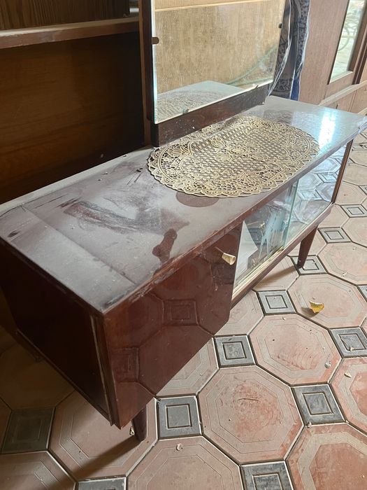 Трюмо ТРИМО Советский