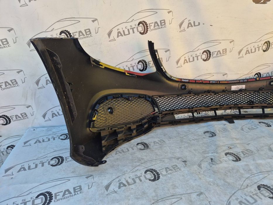 Bara fata Mercedes E-Class W213 Elegance an 2017-2018-2019-2020