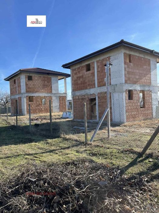 Продава се Къща в Варна, м-т Ментешето - 99 кв.м за 1455 €/кв.м - Снимка #2