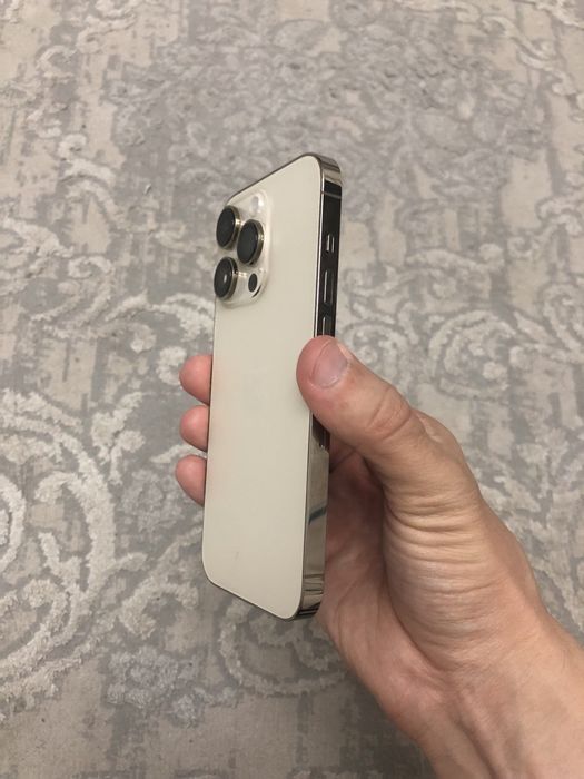 iPhone | Айфон 14 Pro 256GB Gold