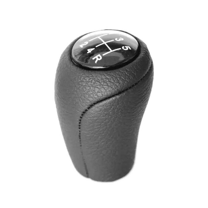 Nuca din piele pentru Mazda 3, Mazda 5, Mazda 6, Mazda CX-7, Mazda MX-5