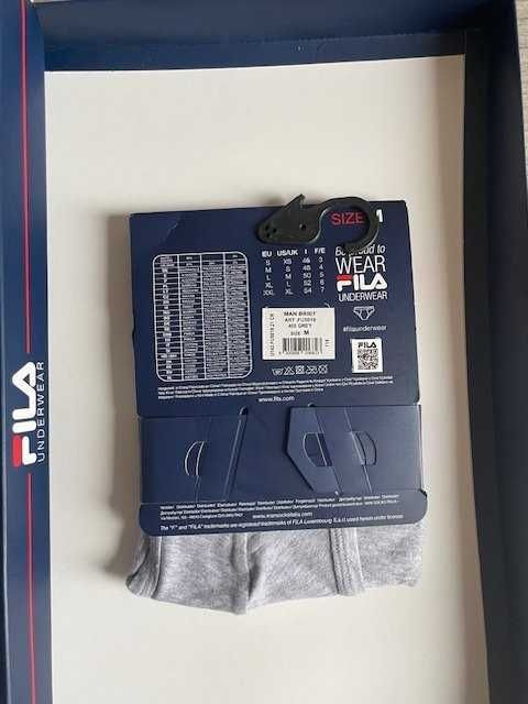 Chiloti barbati Fila