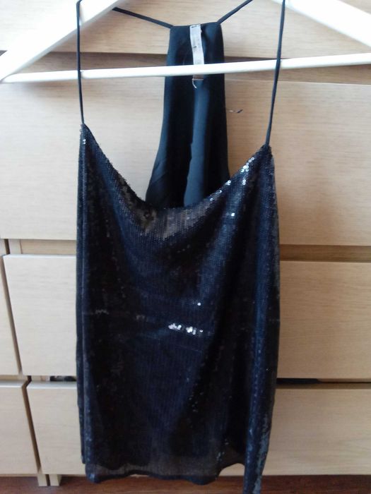 Дамски топ различни видове и размери