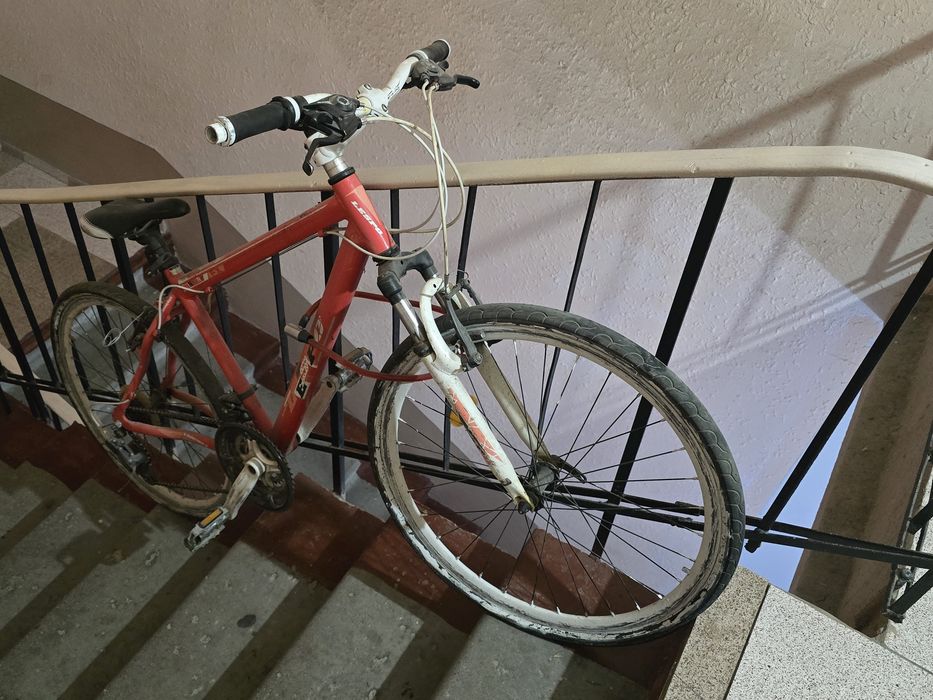 Velosiped bolalar uchun. Велосипед детский.