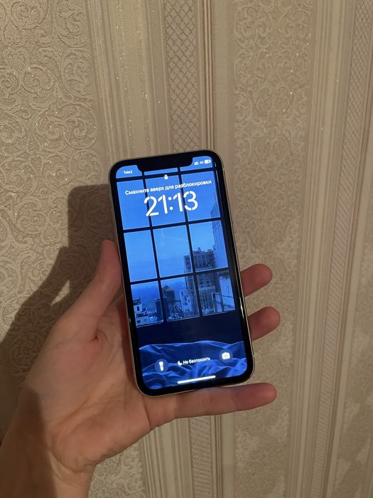 айфон 11 64гб,74%