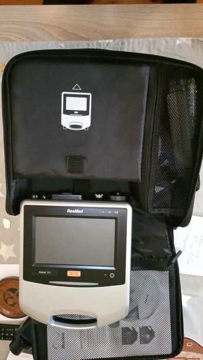 Resmed Astral 150