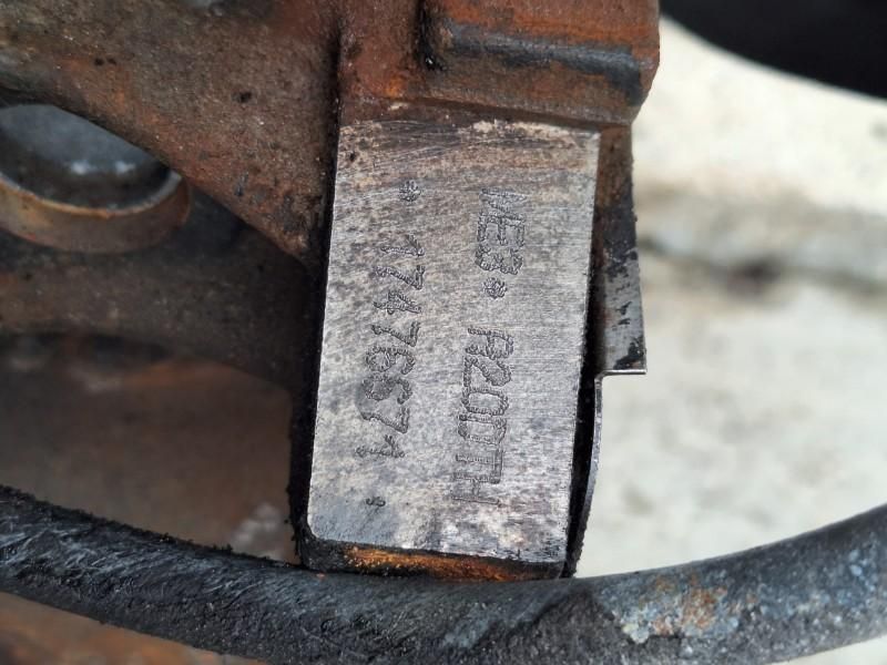 Motor Opel Insignia A facelift 2.0 CDTI A20DTH