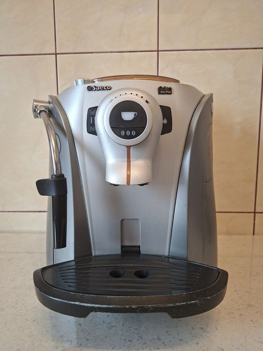 Saeco Odeea Giro Plus