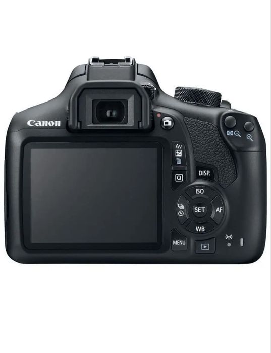 Цифровой фотоопарат