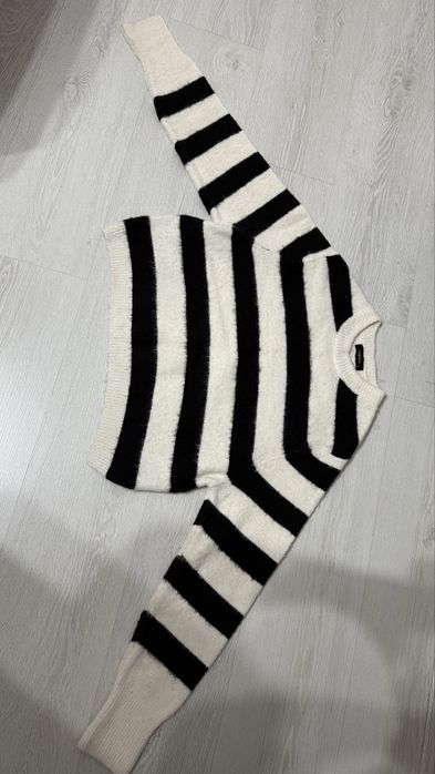 Кофты укороченные