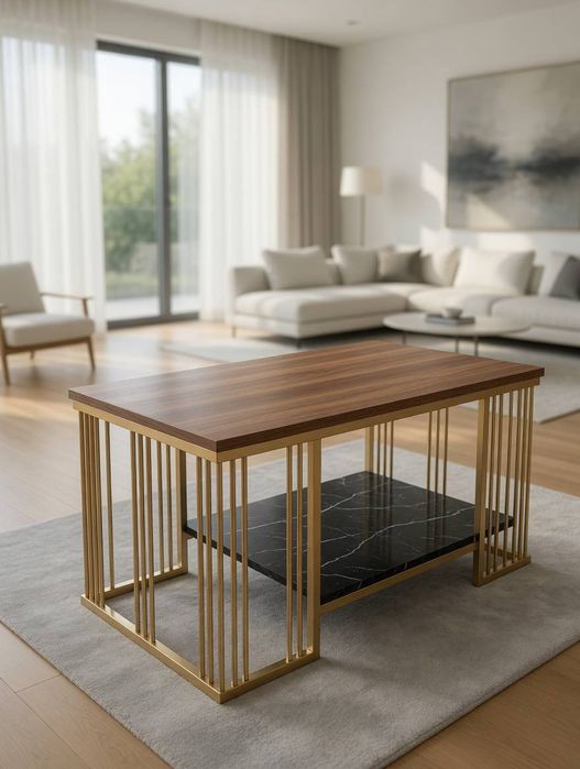 Jurnalniy stol loft  аксия