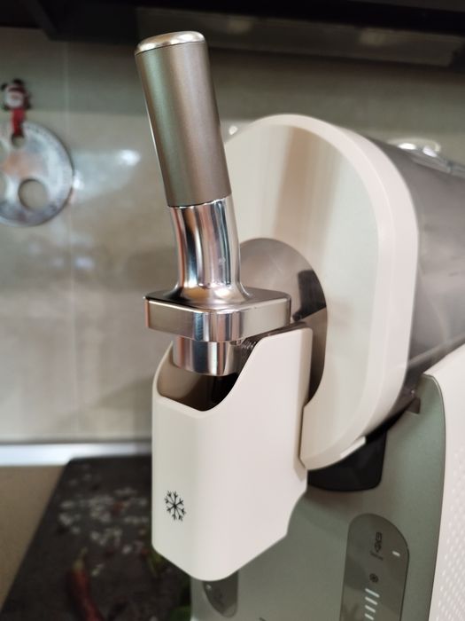 Машина за сладолед Tefal Freezi
