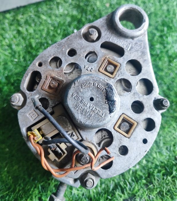 Запчасти на УАЗ, газель