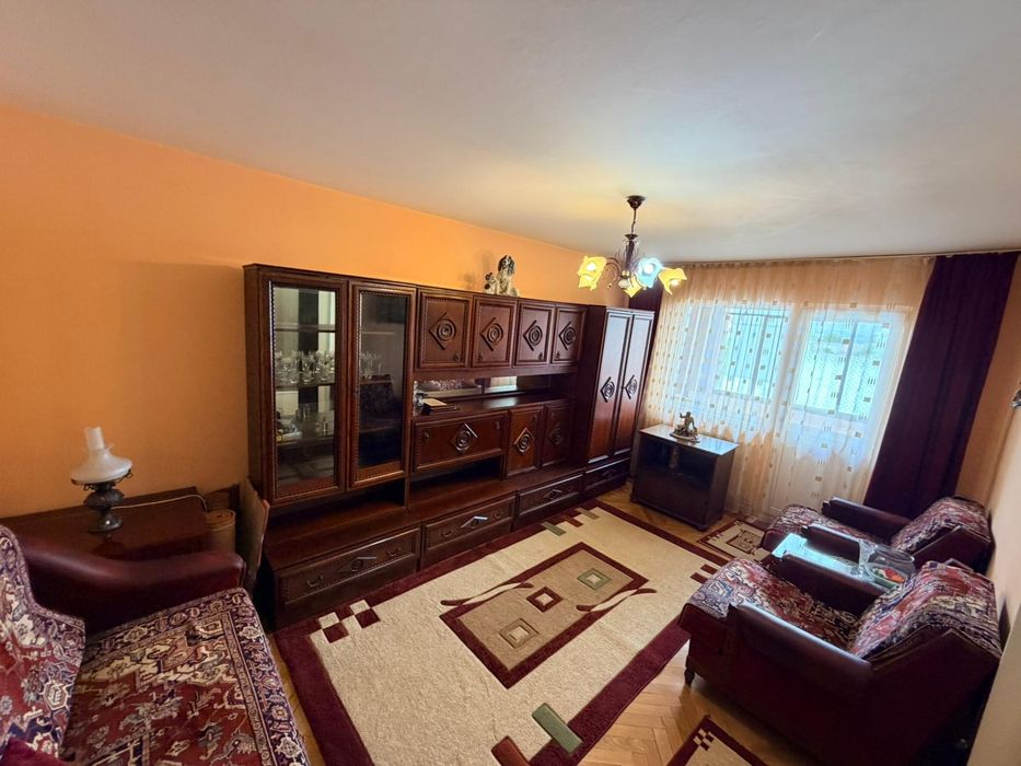 Apartament de vânzare 2 camere
